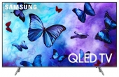 QLED Samsung QE75Q6FNA