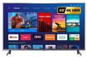 Xiaomi Mi TV 4S 43 T2 Global 42.5" (2019)