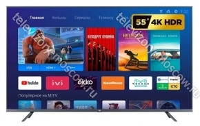 Xiaomi Mi TV 4S 55 T2 Global 54.6" (2019)