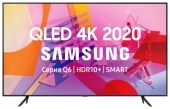 QLED Samsung QE55Q60TAU 55" (2020)