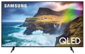 QLED Samsung (Самсунг) QE55Q77RAU