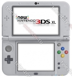 Игровая приставка Nintendo New 3DS XL SNES Edition